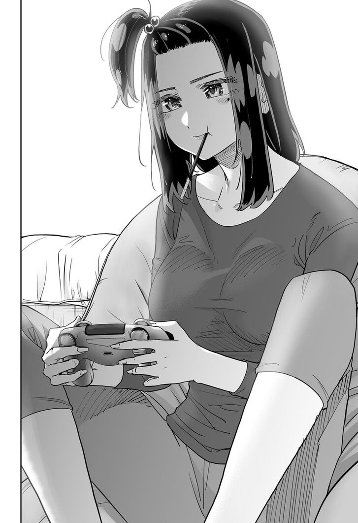 Hokkaido Gals Are Super Adorable, Chapter 76