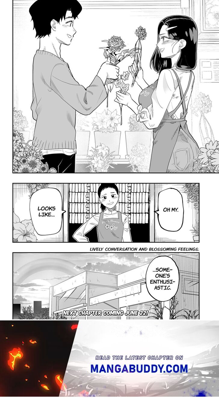 Hokkaido Gals Are Super Adorable, Chapter 78