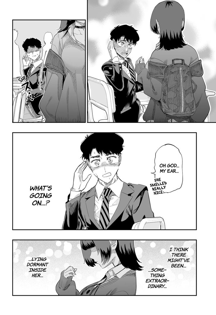 Hokkaido Gals Are Super Adorable, Chapter 80