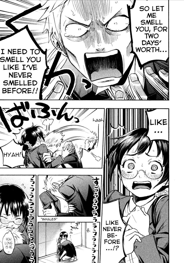 Sweat And Soap Chapter 1 Sweat And Soap Manga Online Sweat And Soap Chapter 1 Sweat And Soap Manga Online