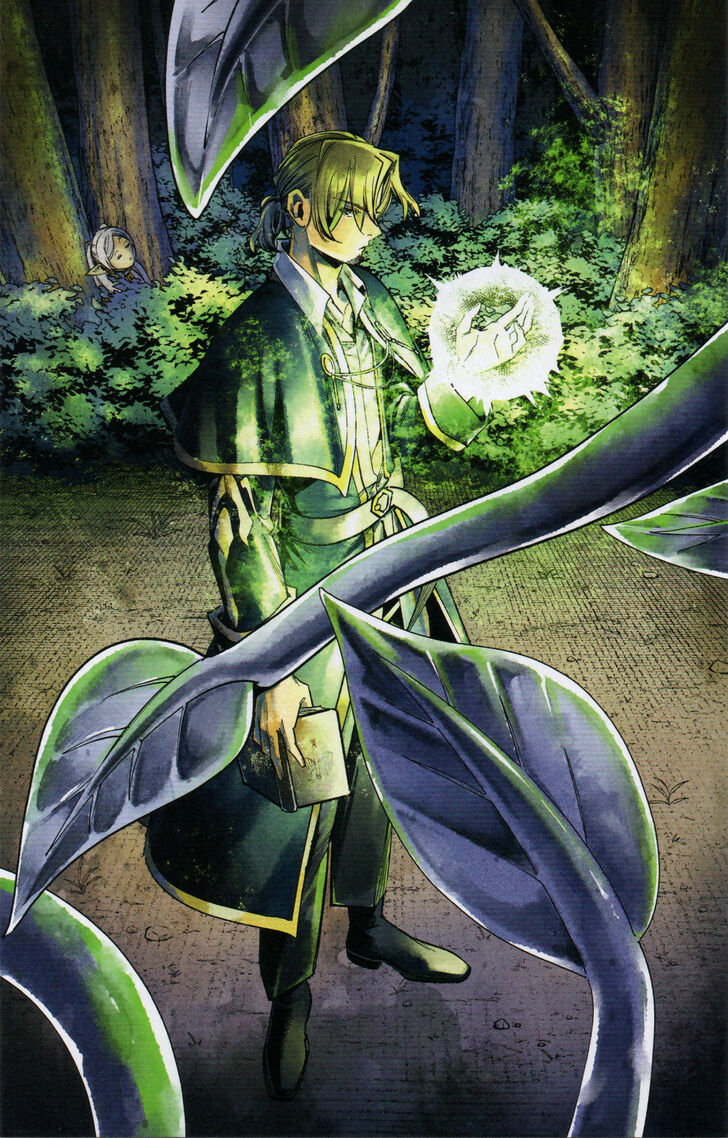 Frieren: Beyond Journey's End, Chapter 78 Frieren: Beyond Journey's End, Chapter 78