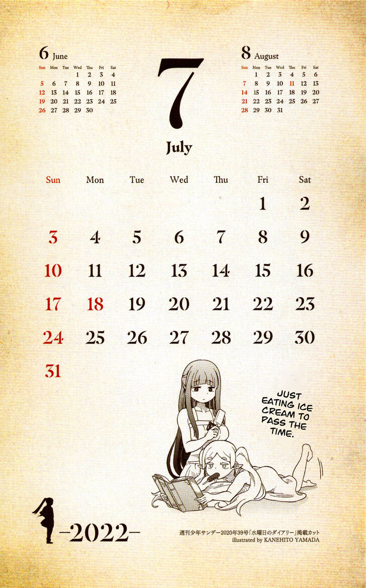 Frieren: Beyond Journey's End, Chapter 78 Frieren: Beyond Journey's End, Chapter 78