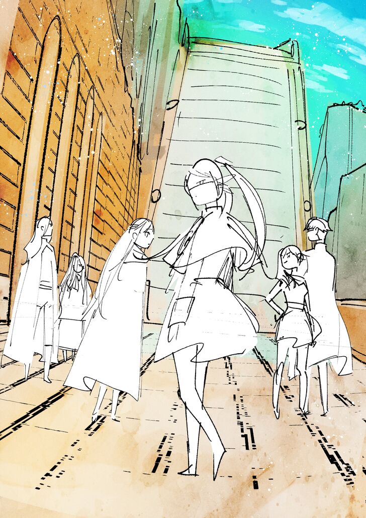 Frieren: Beyond Journey's End, Chapter 78 Frieren: Beyond Journey's End, Chapter 78