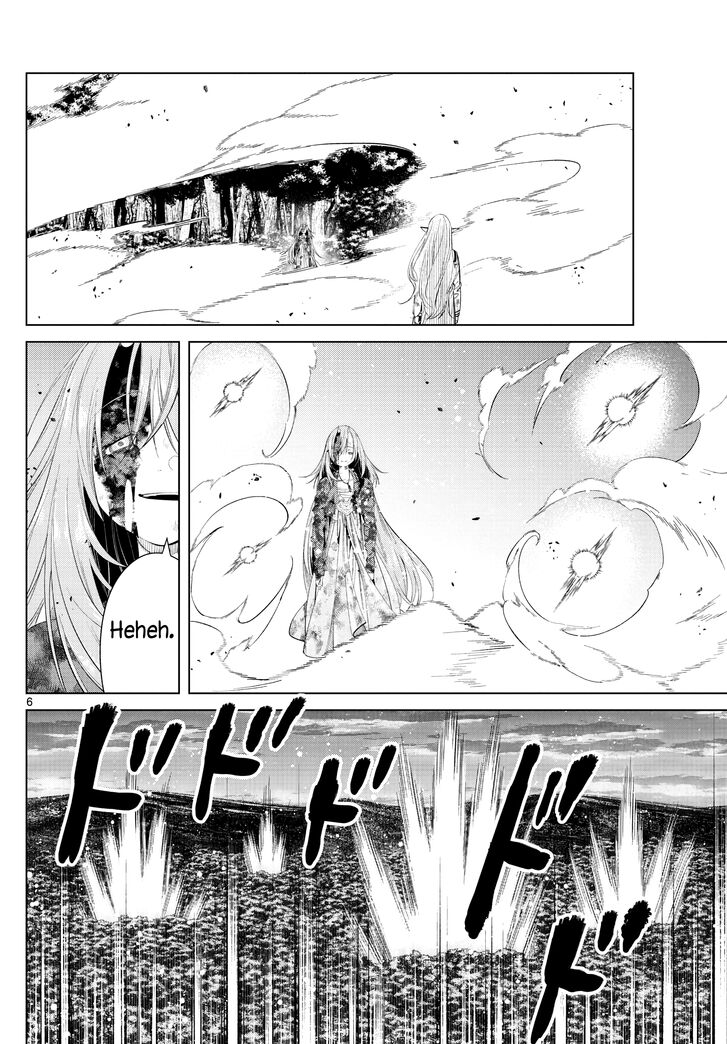 Frieren: Beyond Journey's End, Chapter 100 Frieren: Beyond Journey's End, Chapter 100