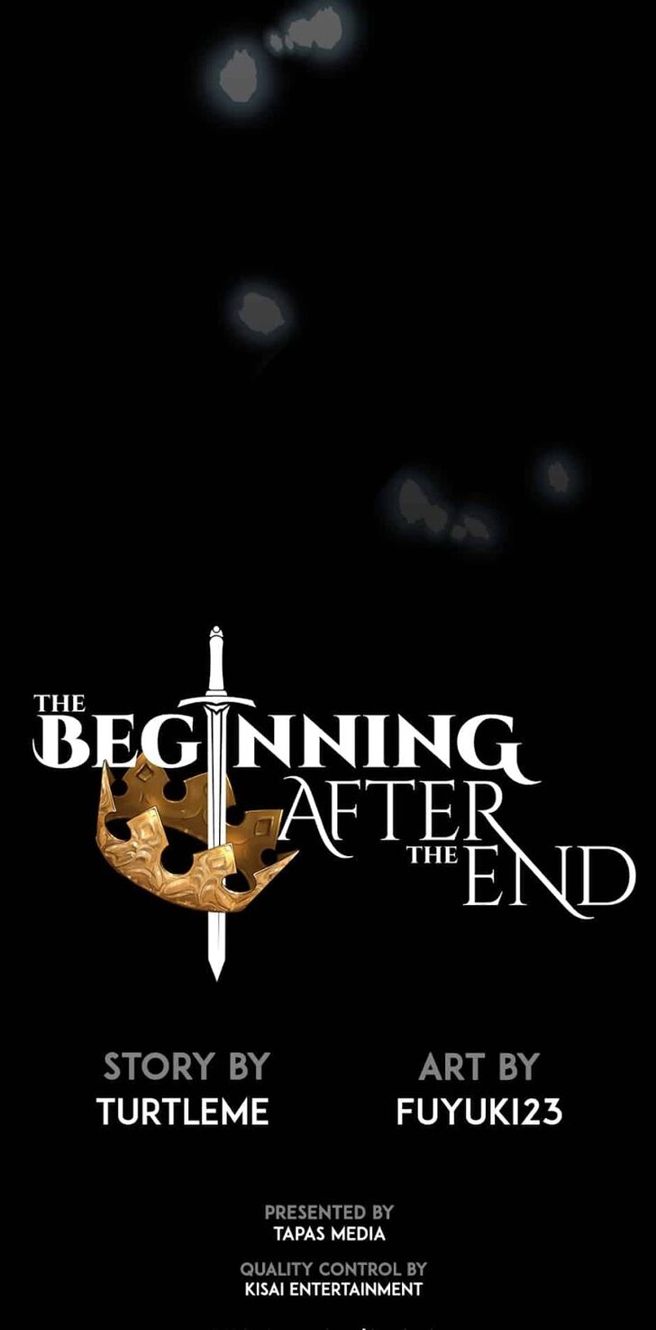 The Beginning After the End, Chapter 44
