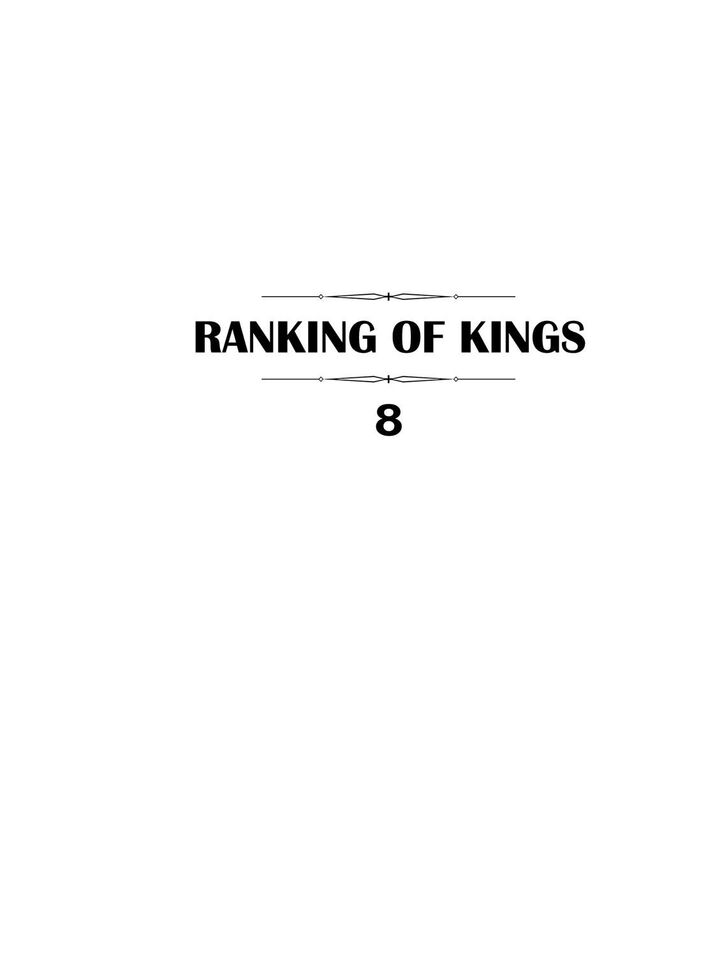 Ranking of Kings Chapter 93