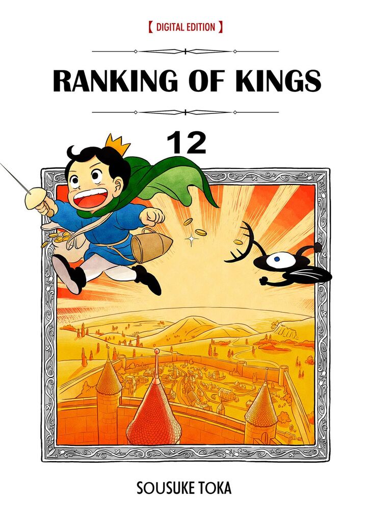 Ranking of Kings Chapter 142