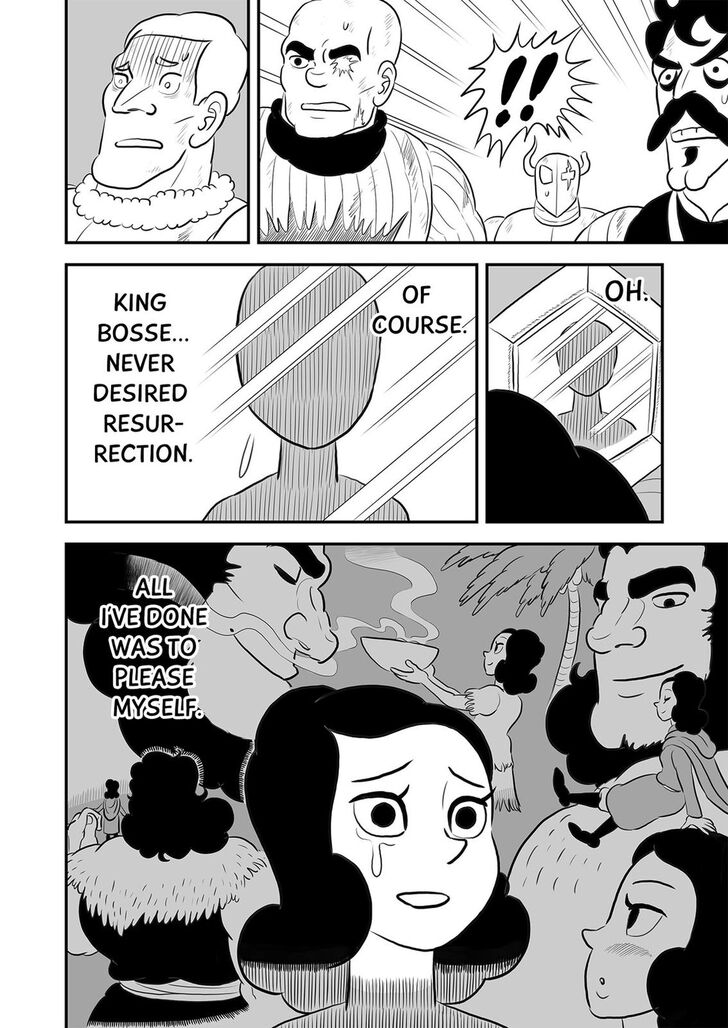 Ranking of Kings Chapter 143