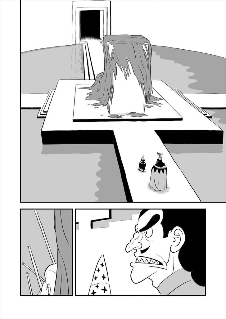 Ranking of Kings, Chapter 158